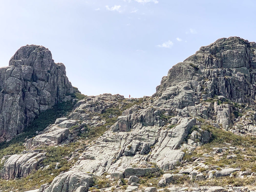 Gerês Proibido